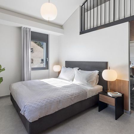 3 Vie Restaurant & Rooms Acquarossa Εξωτερικό φωτογραφία