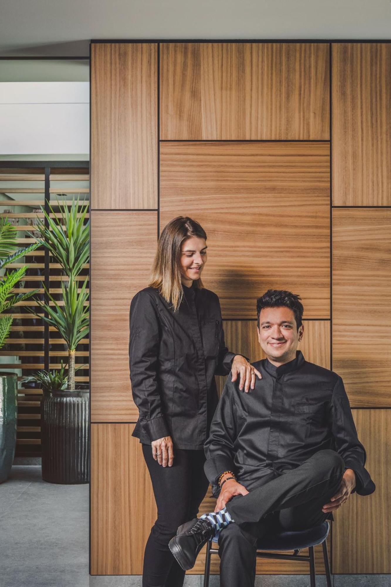 3 Vie Restaurant & Rooms Acquarossa Εξωτερικό φωτογραφία