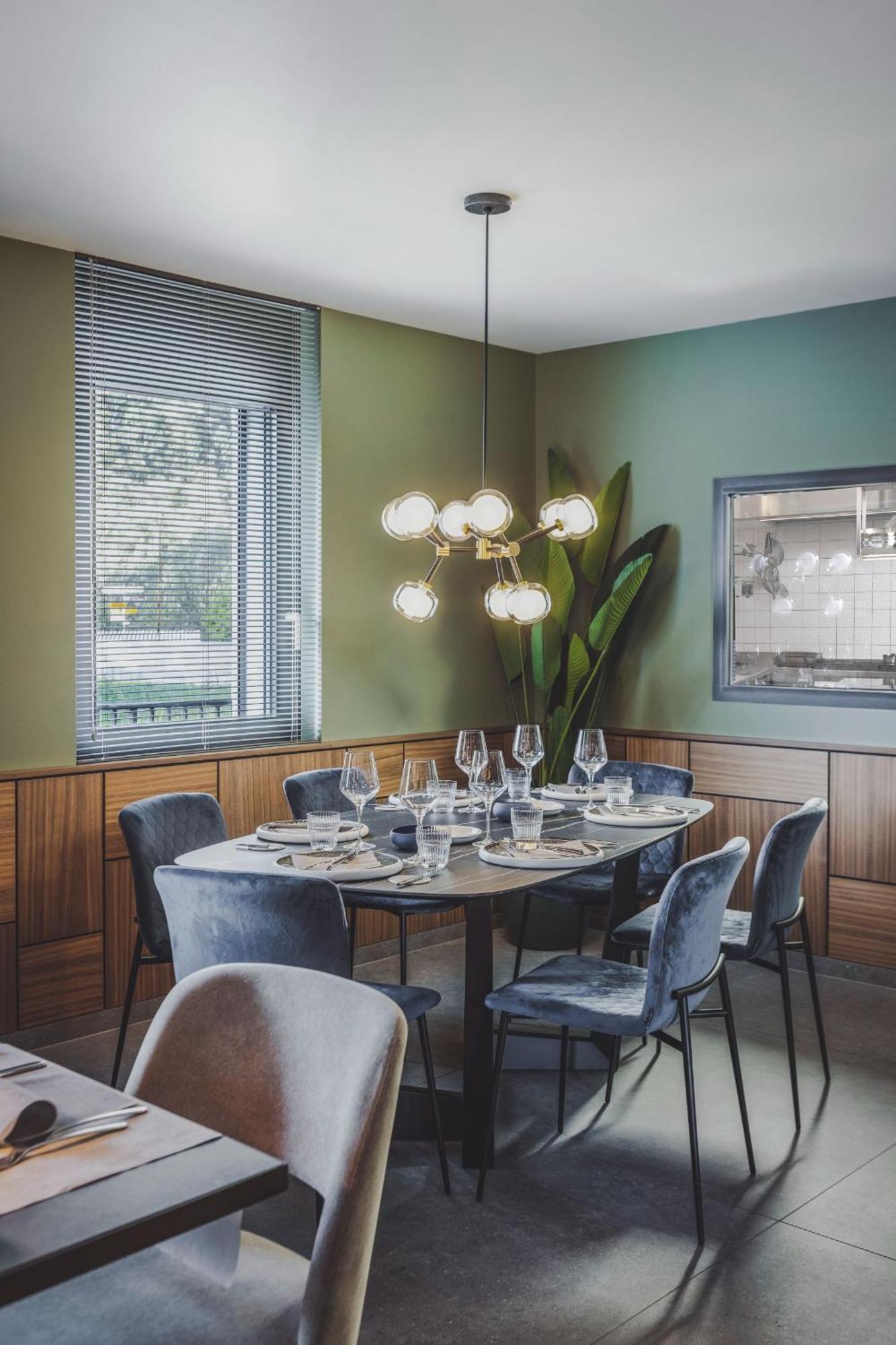3 Vie Restaurant & Rooms Acquarossa Εξωτερικό φωτογραφία