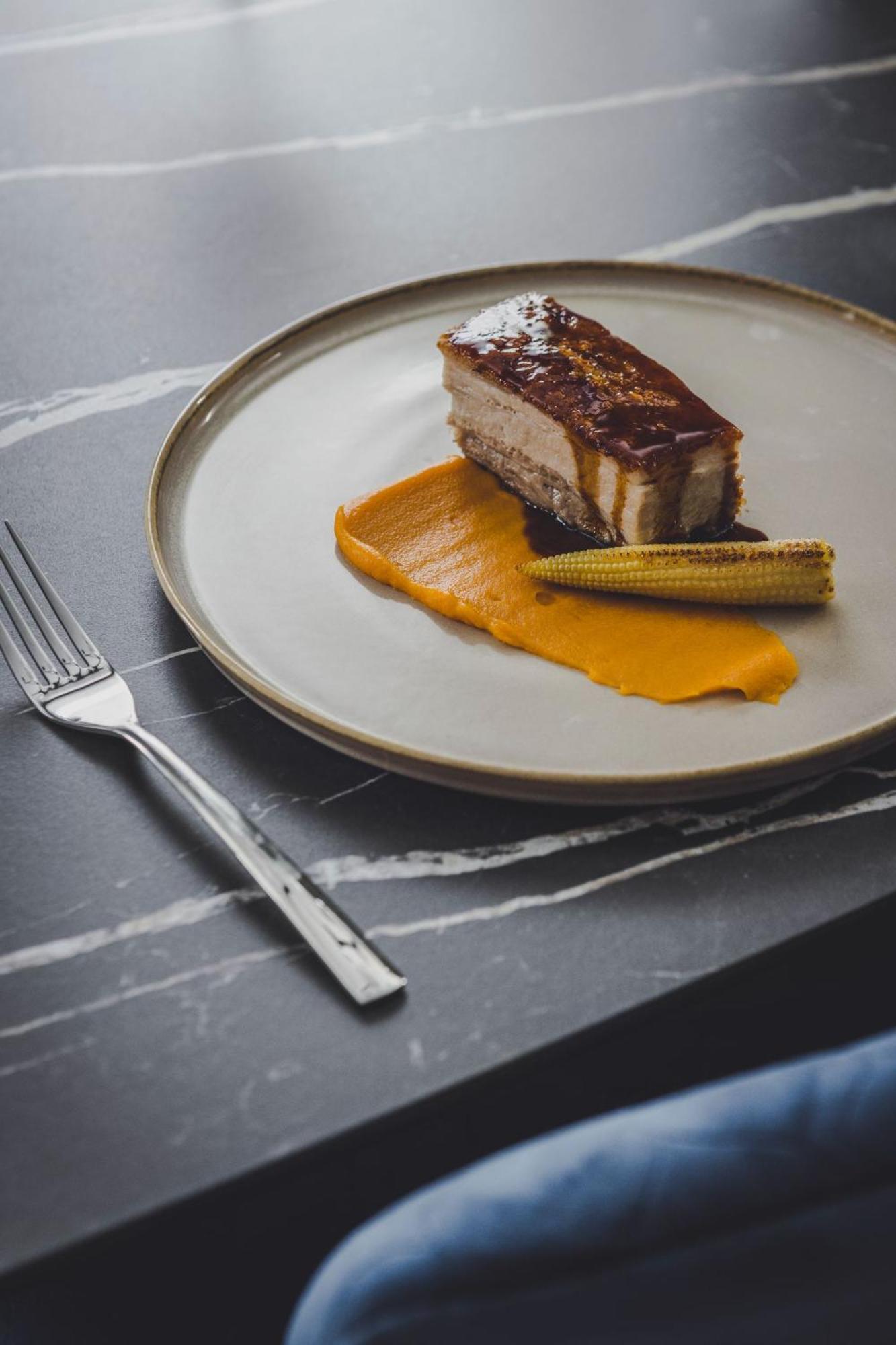 3 Vie Restaurant & Rooms Acquarossa Εξωτερικό φωτογραφία