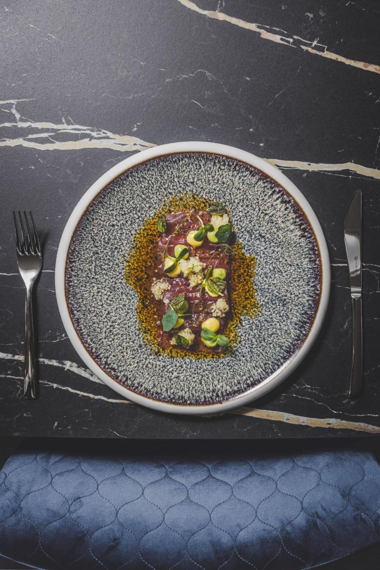 3 Vie Restaurant & Rooms Acquarossa Εξωτερικό φωτογραφία