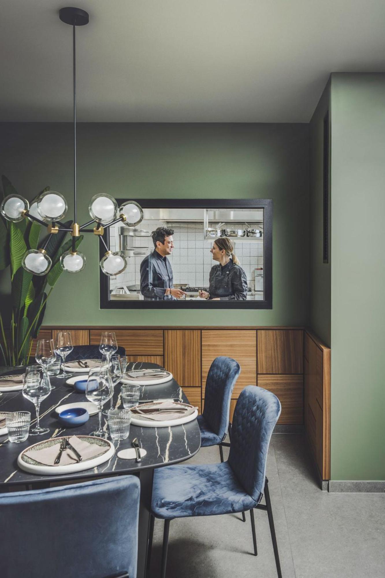 3 Vie Restaurant & Rooms Acquarossa Εξωτερικό φωτογραφία