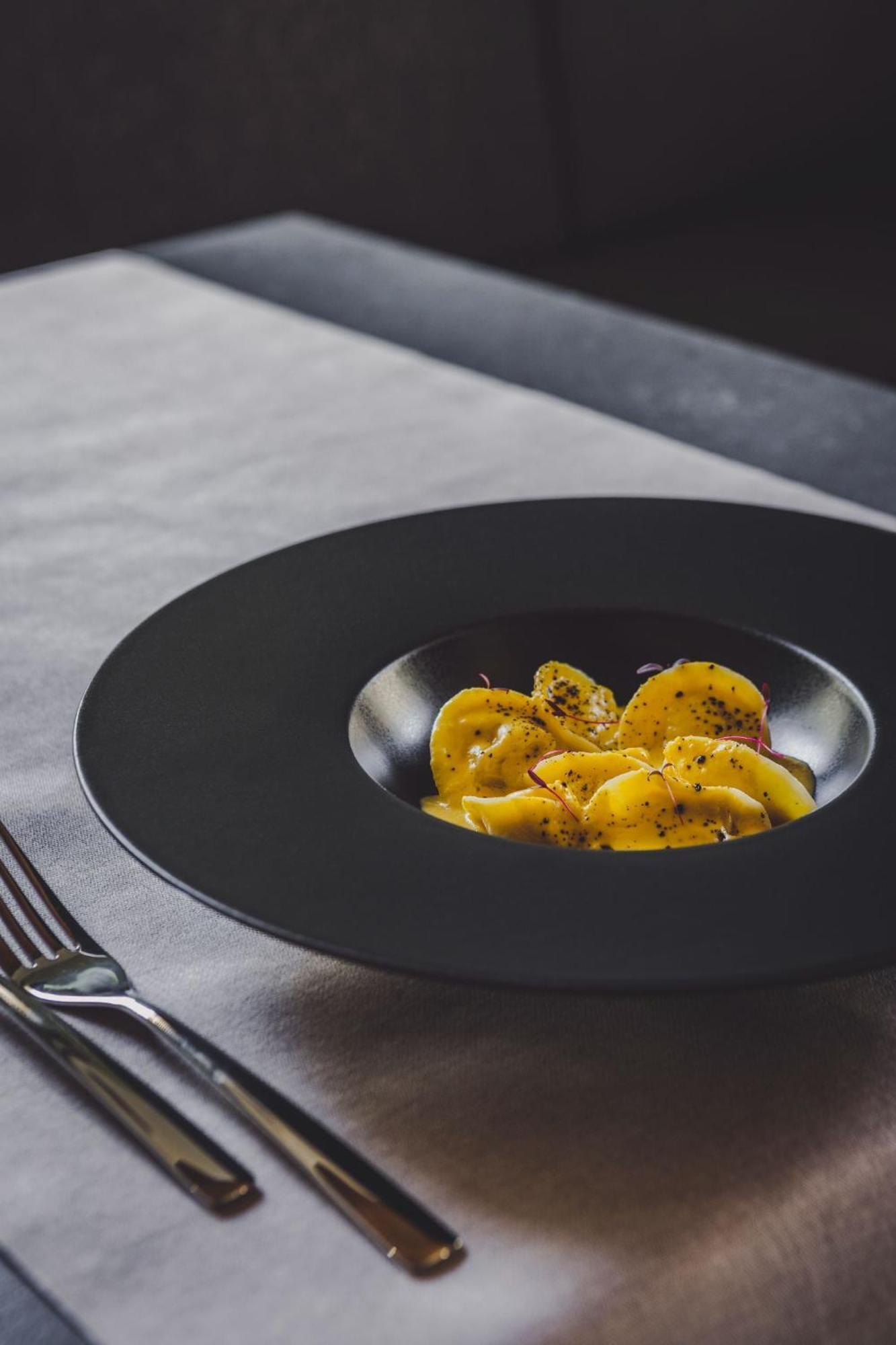 3 Vie Restaurant & Rooms Acquarossa Εξωτερικό φωτογραφία