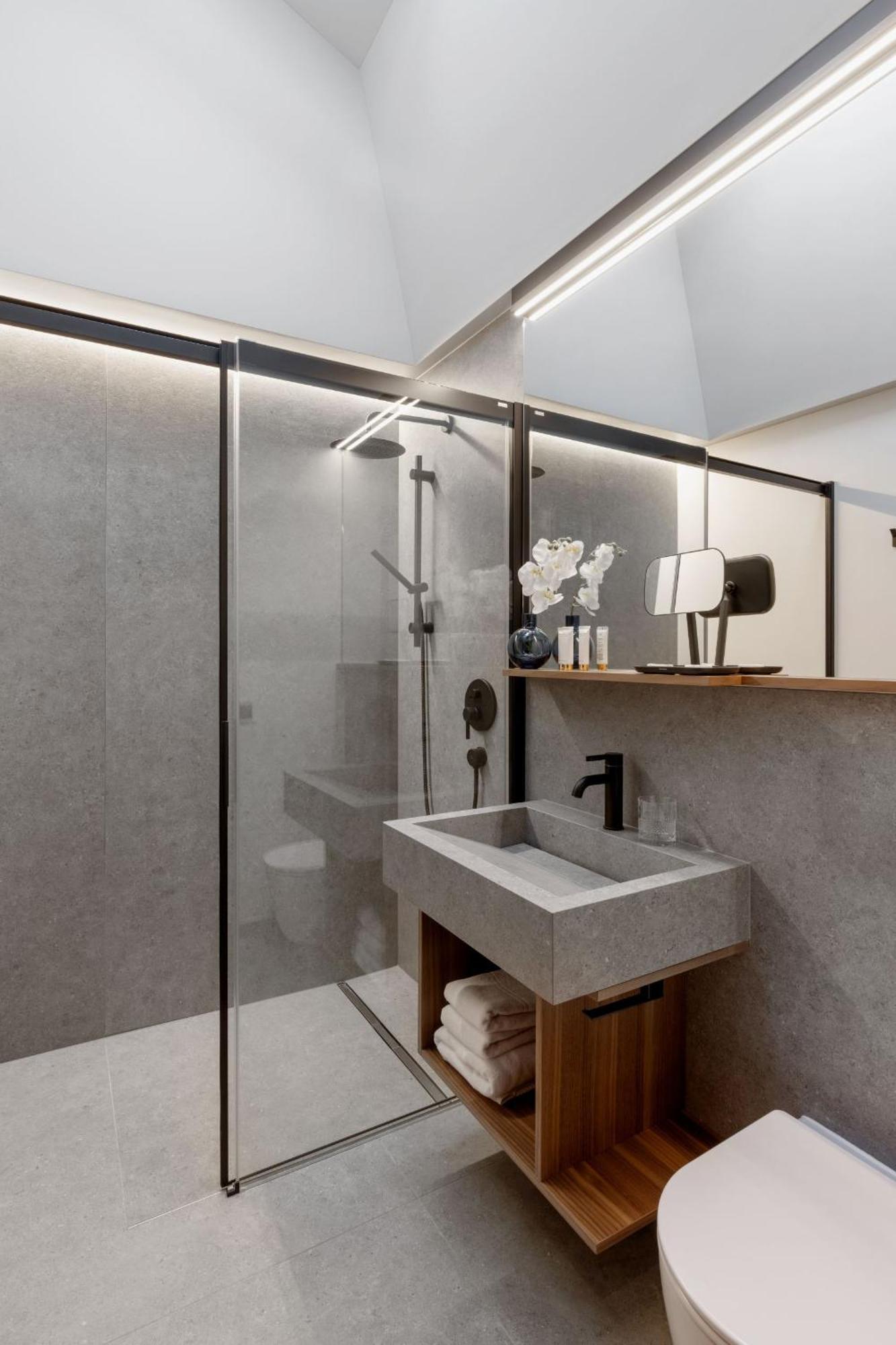 3 Vie Restaurant & Rooms Acquarossa Εξωτερικό φωτογραφία