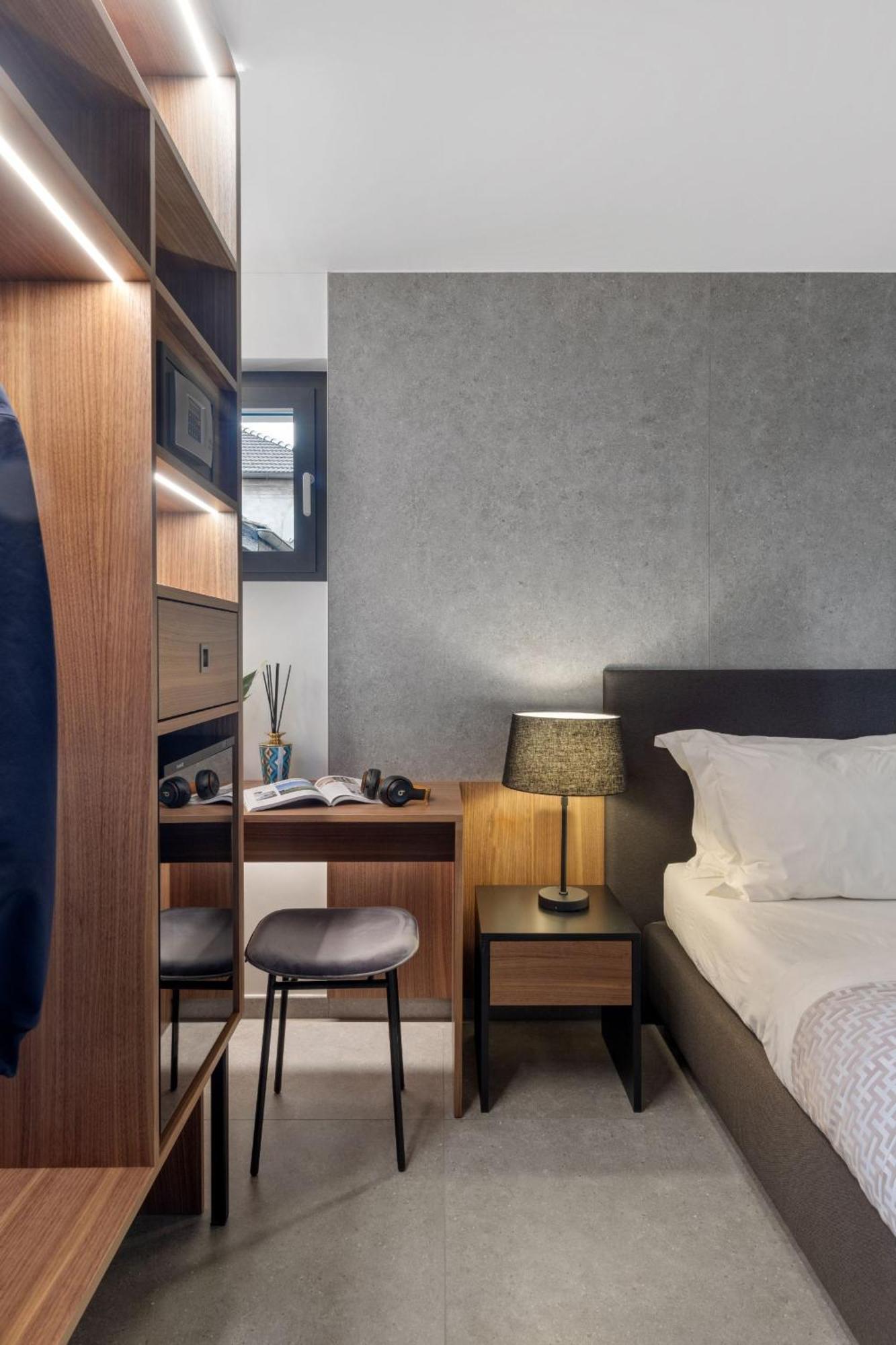 3 Vie Restaurant & Rooms Acquarossa Εξωτερικό φωτογραφία