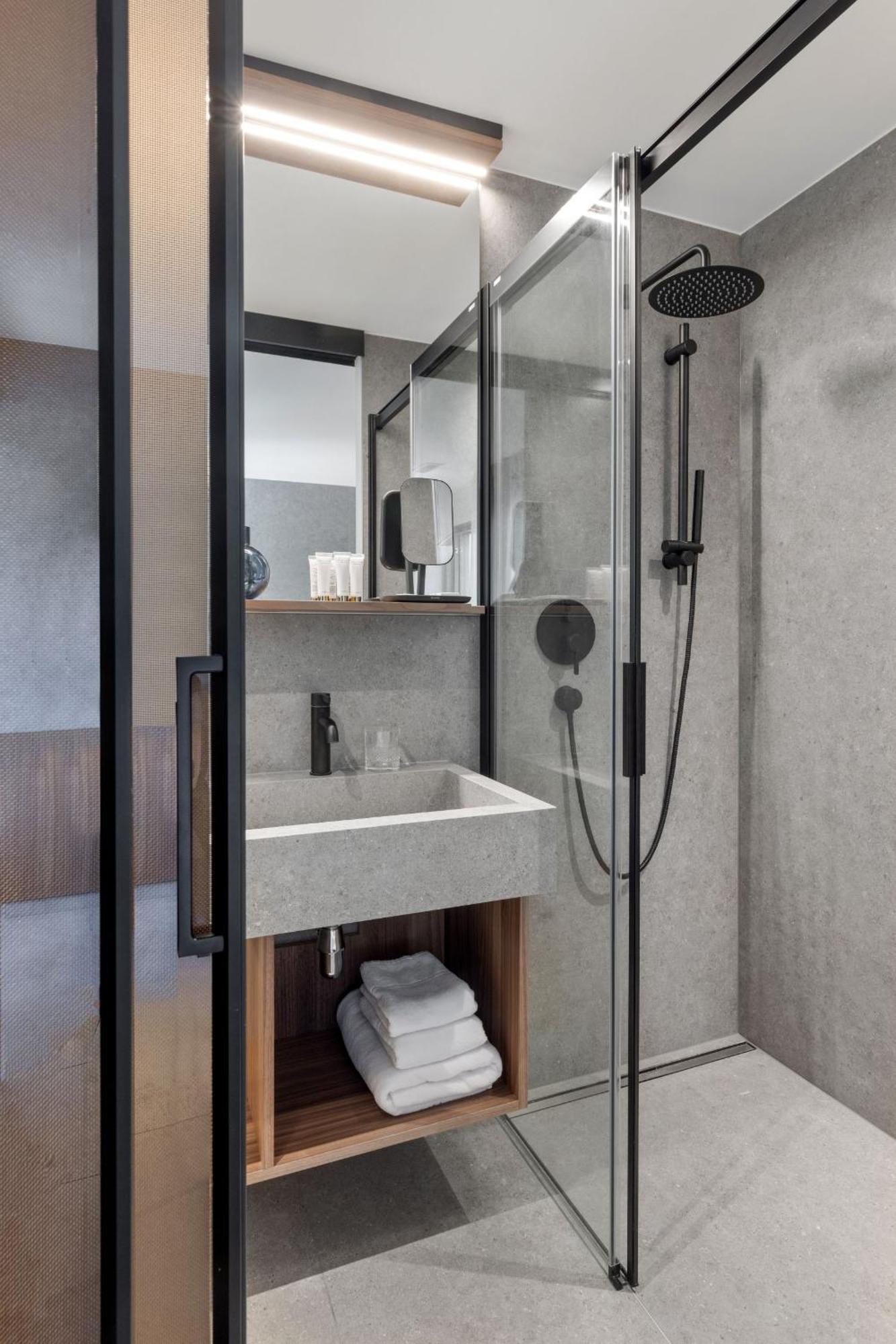 3 Vie Restaurant & Rooms Acquarossa Εξωτερικό φωτογραφία
