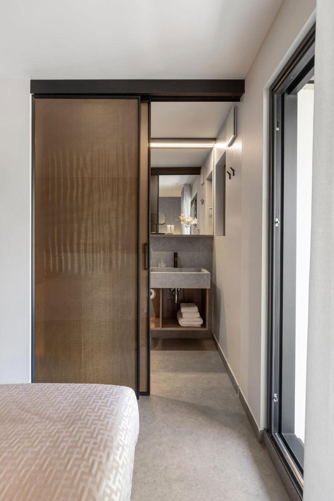 3 Vie Restaurant & Rooms Acquarossa Εξωτερικό φωτογραφία