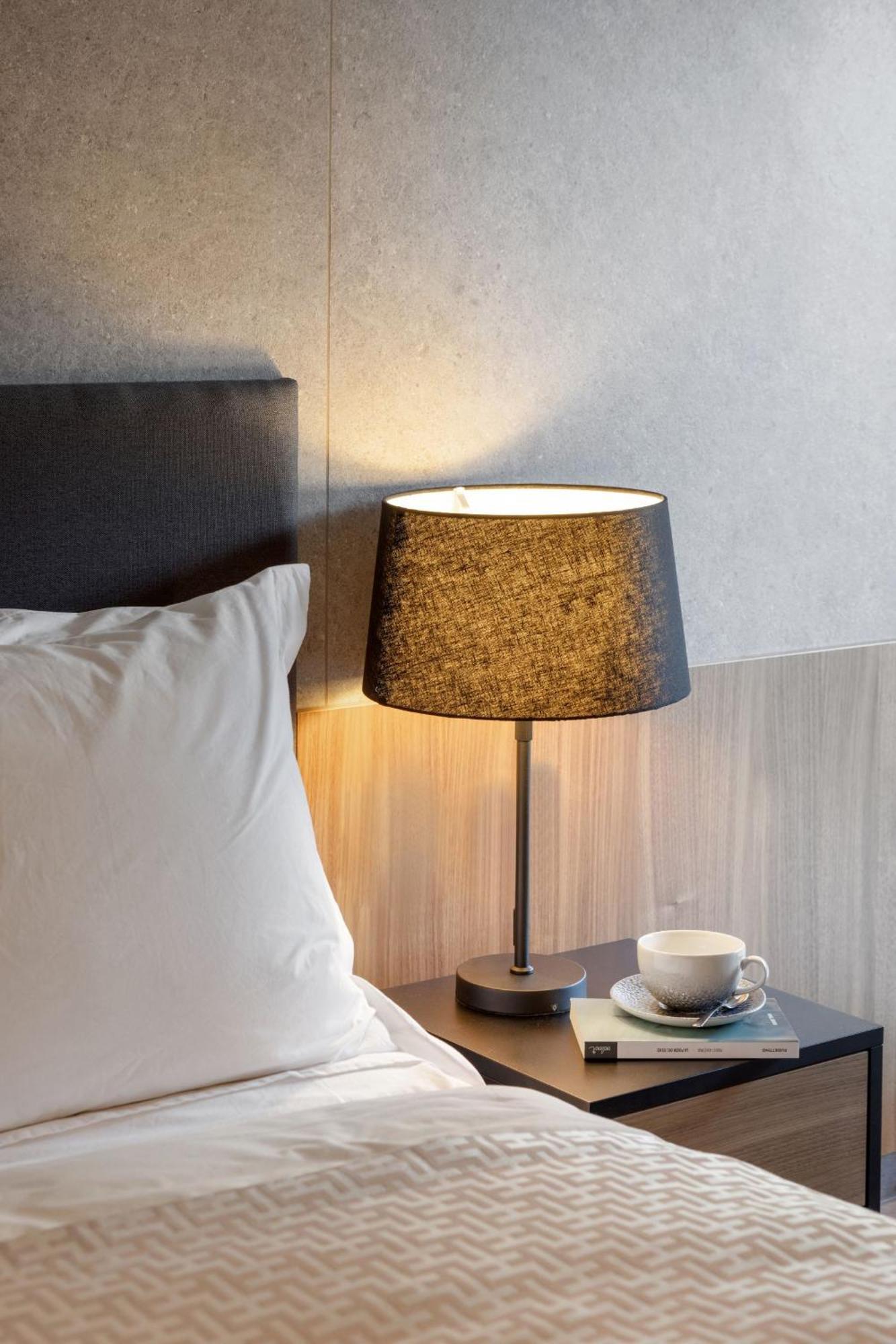 3 Vie Restaurant & Rooms Acquarossa Εξωτερικό φωτογραφία
