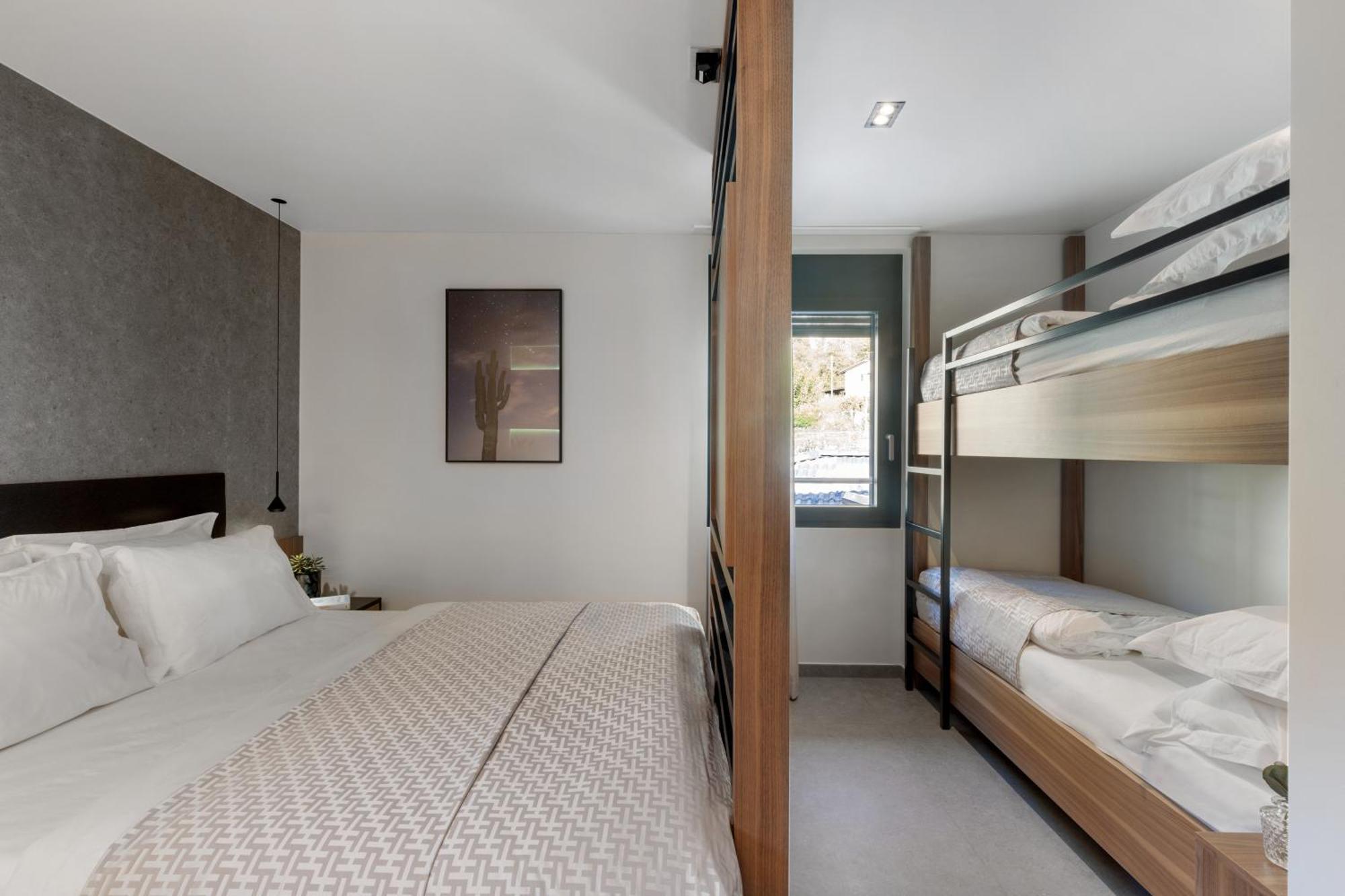 3 Vie Restaurant & Rooms Acquarossa Εξωτερικό φωτογραφία